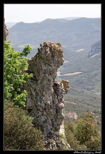 Peyrepertuse  -