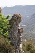 Peyrepertuse  -