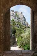 Peyrepertuse - Peyrepertuse castle