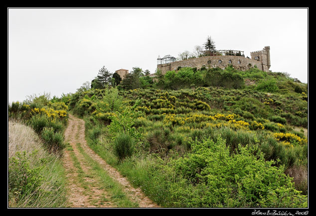 Rennes le Chateau -