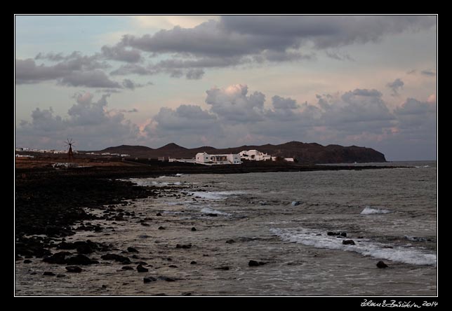 Lanzarote - Costa Teguise