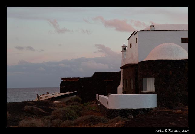 Lanzarote - Costa Teguise