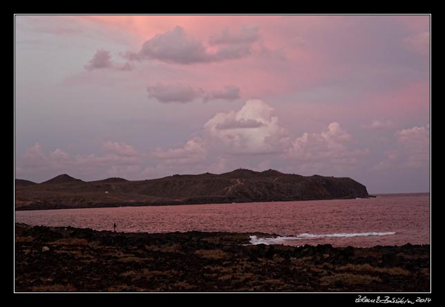 Lanzarote - Costa Teguise