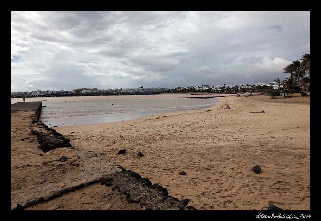 Lanzarote - Costa Teguise