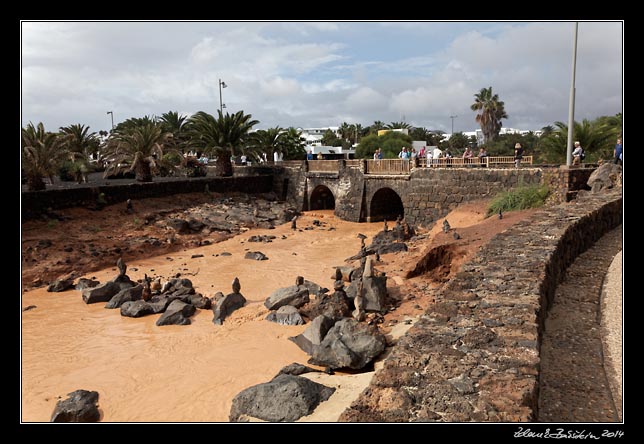 Lanzarote - Costa Teguise