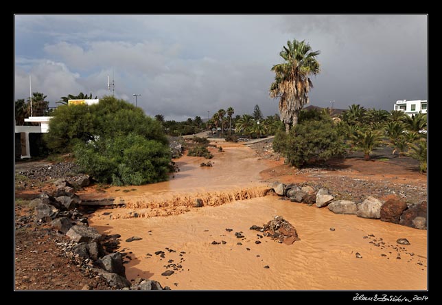 Lanzarote - Costa Teguise