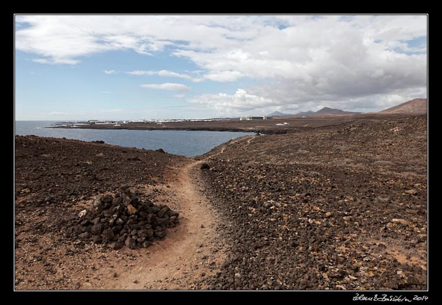 Lanzarote - Costa Teguise