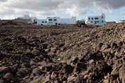 Lanzarote - Los Ancones