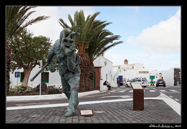 Lanzarote -