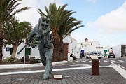 Lanzarote -