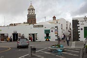 Lanzarote - Teguise