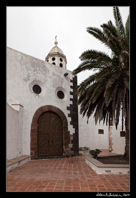 Lanzarote - Teguise