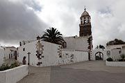 Lanzarote - Teguise