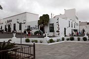 Lanzarote -  Teguise