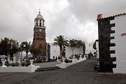 Lanzarote -  Teguise