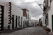 Lanzarote -  Teguise