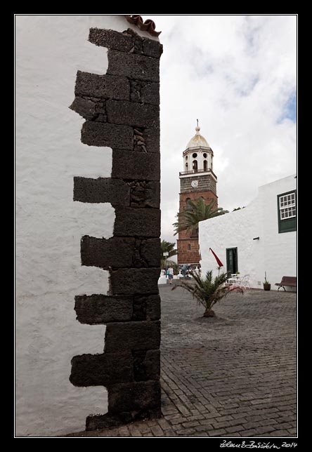 Lanzarote -  Teguise