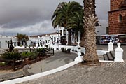 Lanzarote -  Teguise