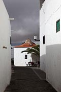 Lanzarote -  Teguise