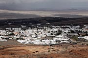 Lanzarote -  Teguise