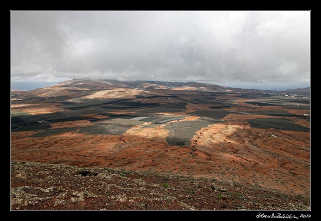 Lanzarote