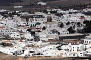 Lanzarote - Teguise