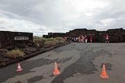 Lanzarote - Jameos del Agua