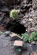 Lanzarote - Jameos del Agua