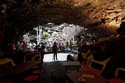 Lanzarote - Jameos del Agua