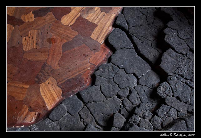 Lanzarote - Jameos del Agua