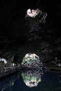 Lanzarote - Jameos del Agua