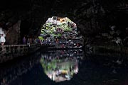 Lanzarote - Jameos del Agua