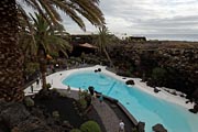 Lanzarote - Jameos del Agua