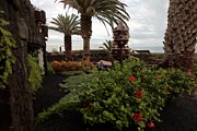 Lanzarote - Jameos del Agua