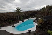 Lanzarote - Jameos del Agua