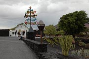 Lanzarote - Fundacion Cezar Manrique