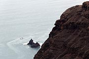 Lanzarote - Mirador del Rio