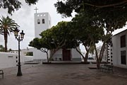 Lanzarote - Haria