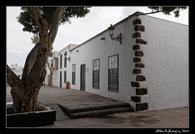 Lanzarote - Haria