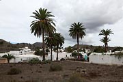 Lanzarote - Haria