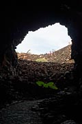 Lanzarote - Cueva de los Verdes