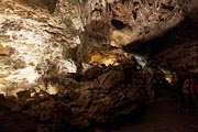 Lanzarote - Cueva de los Verdes