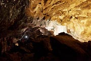 Lanzarote - Cueva de los Verdes