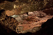 Lanzarote - Cueva de los Verdes