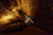 Lanzarote - Cueva de los Verdes