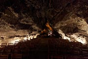 Lanzarote - Cueva de los Verdes