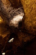 Lanzarote - Cueva de los Verdes