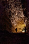 Lanzarote - Cueva de los Verdes