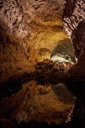 Lanzarote - Cueva de los Verdes