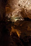 Lanzarote - Cueva de los Verdes